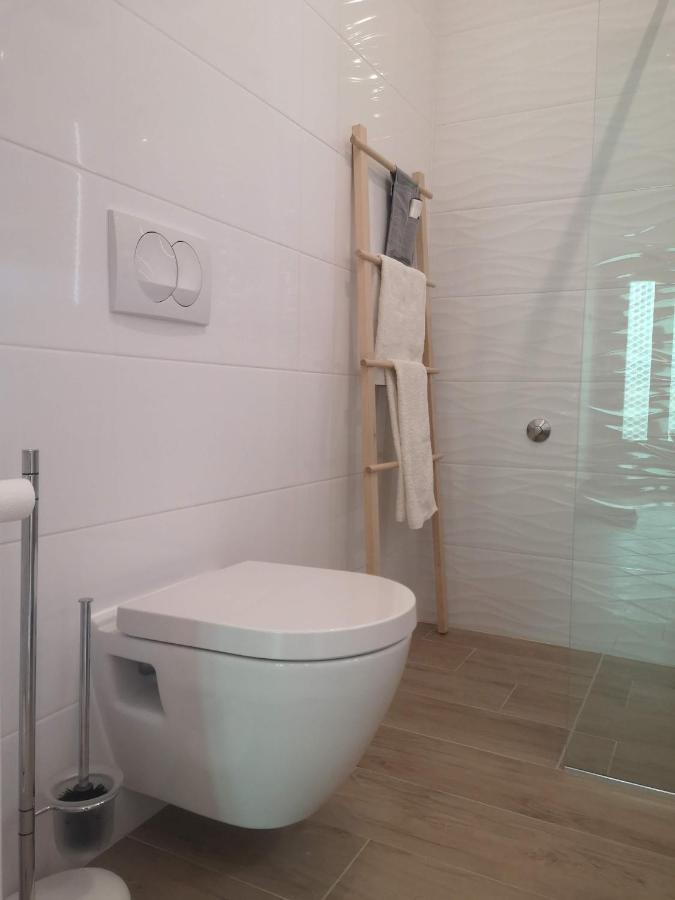 Apartments Come&Stay Punat Exterior photo
