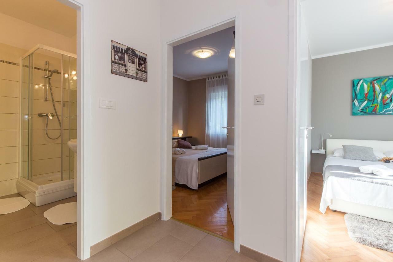 Apartments Come&Stay Punat Exterior photo